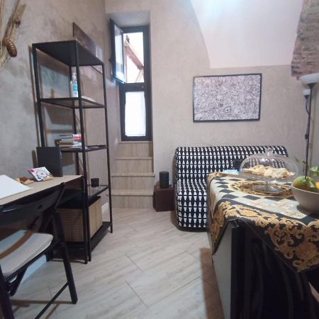 Cortile Pantaleone Holiday Home Катания Экстерьер фото