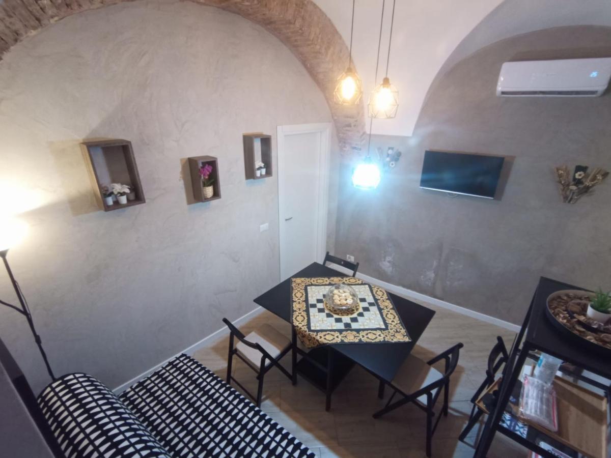 Cortile Pantaleone Holiday Home Катания Экстерьер фото