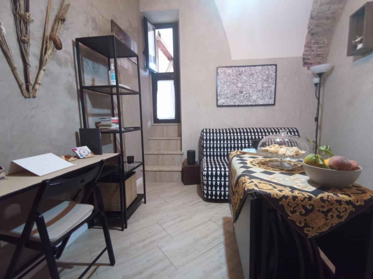 Cortile Pantaleone Holiday Home Катания Экстерьер фото